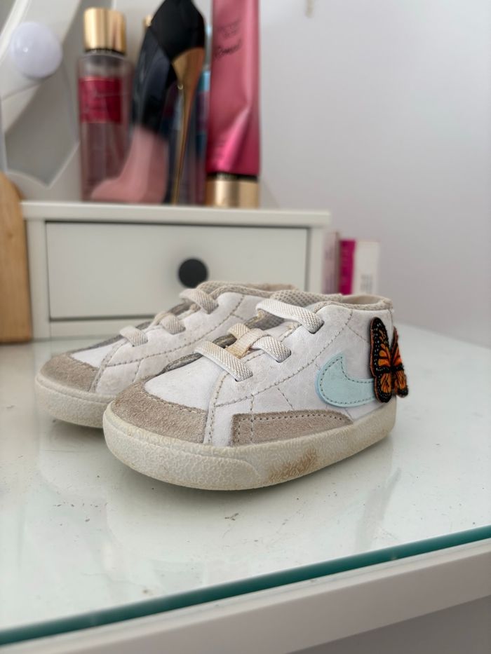 chaussure enfant