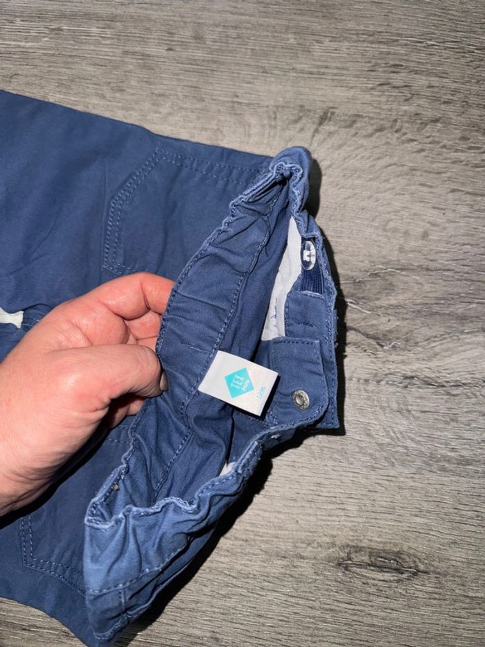 Pantalon 12 mois tex - photo numéro 3