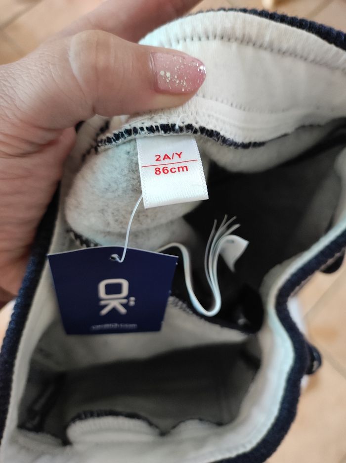 Bas de jogging - photo numéro 3