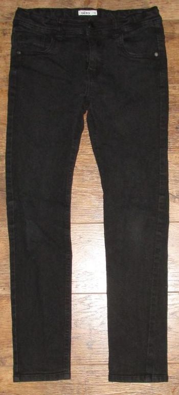 pantalon jean 12 ans Gémo