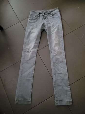 Jean taille 36 Denim collection