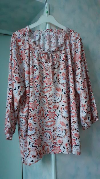 Top femme taille 48-50
