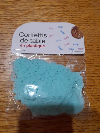 Confettis
