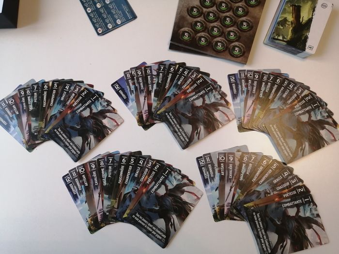 jeu vaalbara - photo numéro 7