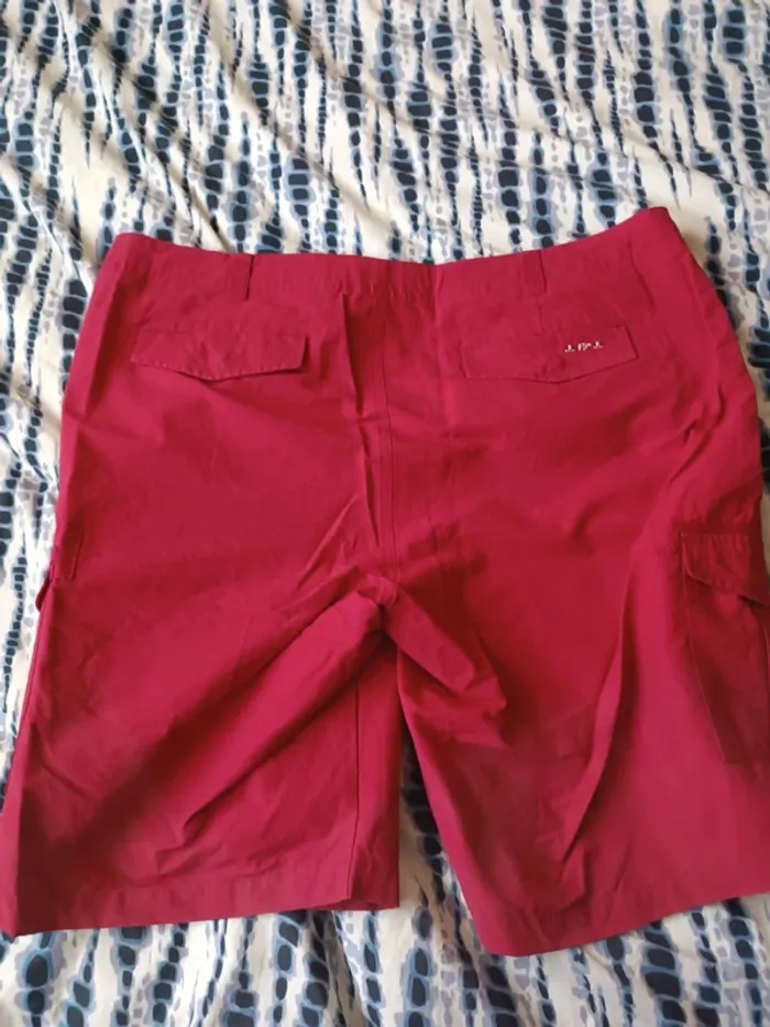 Short mise au green - photo numéro 3