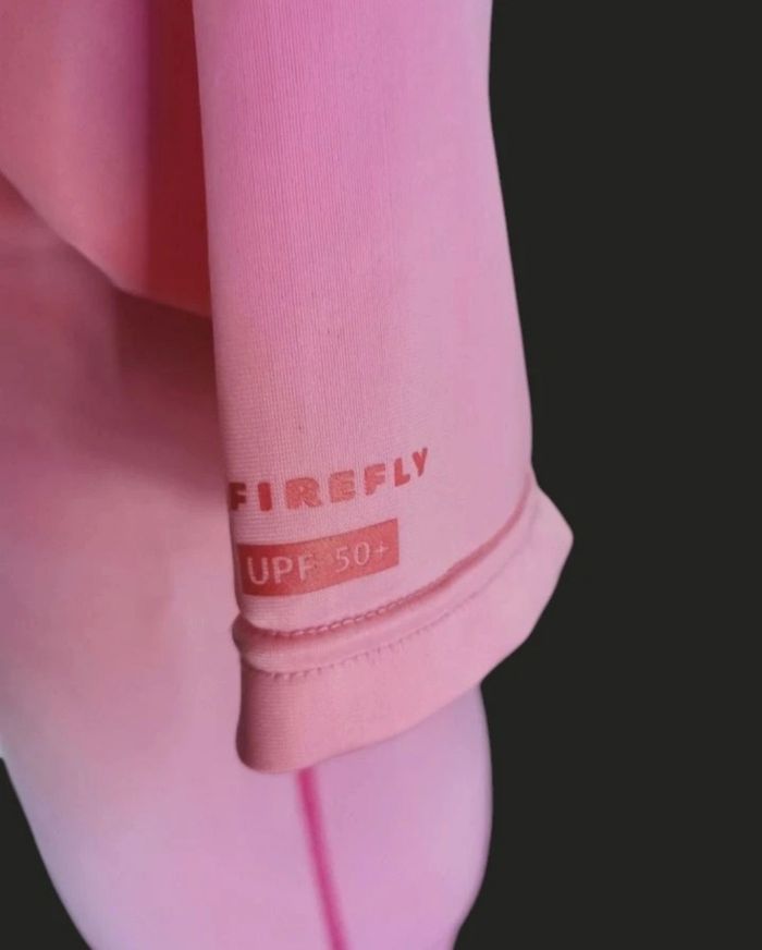 T shirt anti uv upf 50+ firefly 12 ans - photo numéro 2