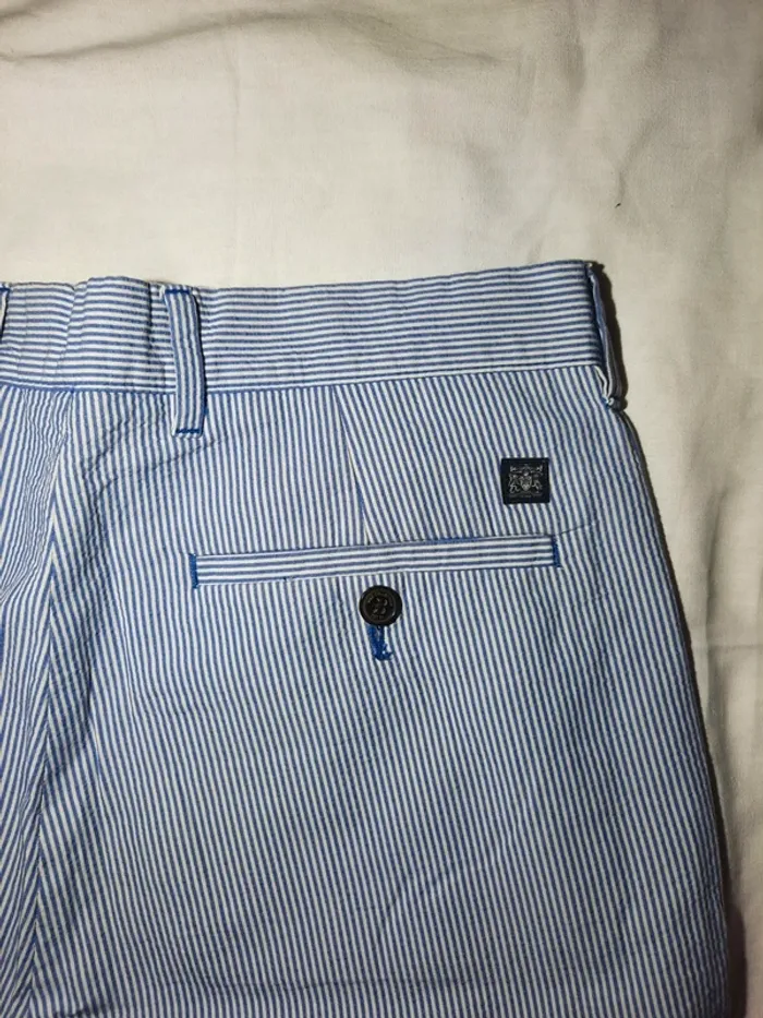 Short vintage m & s - photo numéro 5