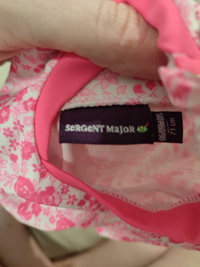 Combinaison bain uv - photo numéro 3