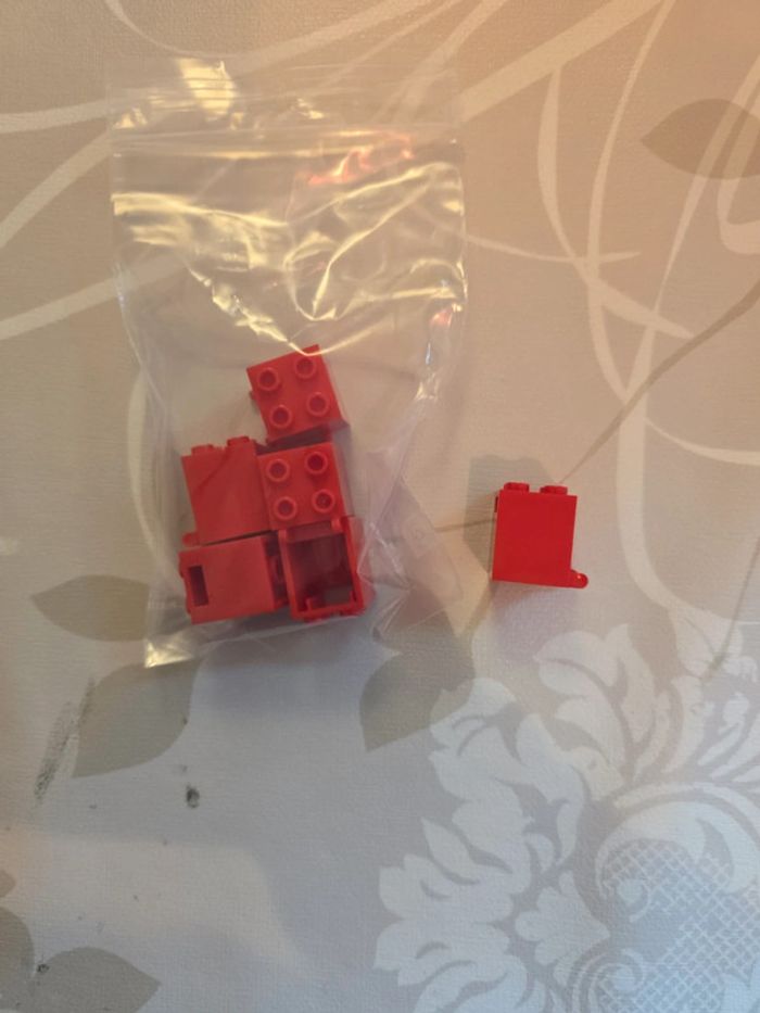 Pièces Lego 4261628