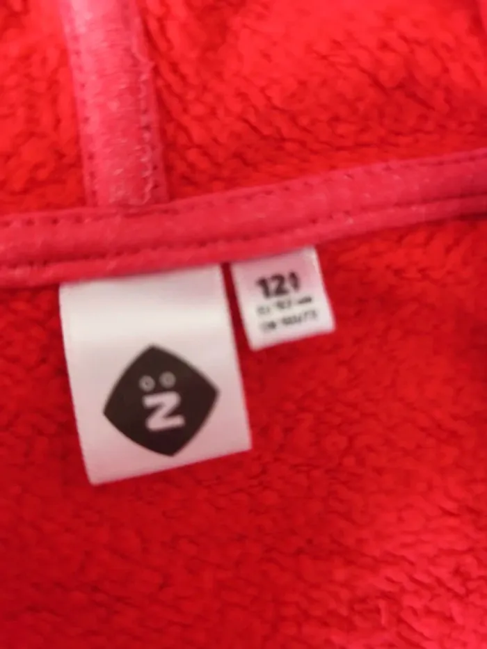 Gilet Z - photo numéro 3