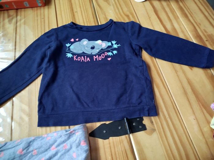 Pyjama - photo numéro 4