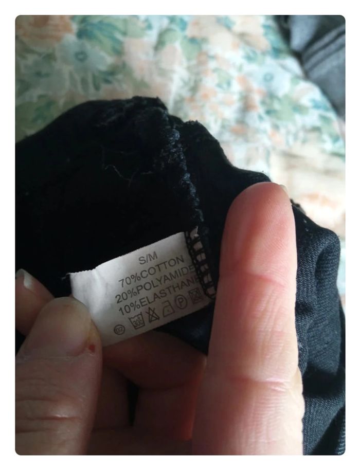 Legging S/M - photo numéro 2