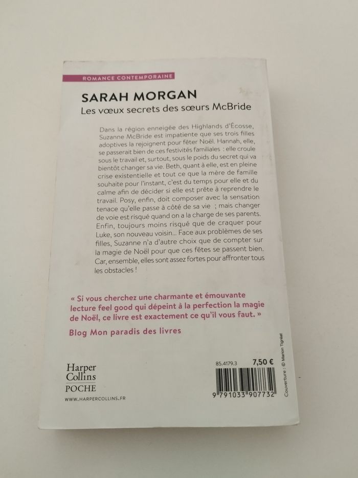 Livre Noël - photo numéro 2