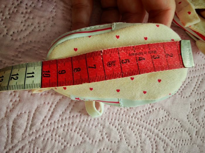 Lot chaussures bébé 0 à 6 mois - photo numéro 5