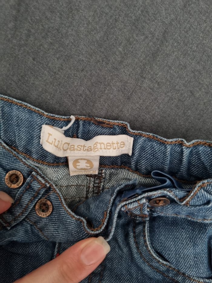 Jean lulu catagnette - photo numéro 2