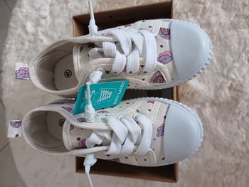 Basket neuve