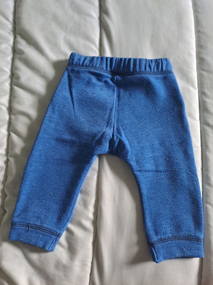 Jogging bébé - photo numéro 2