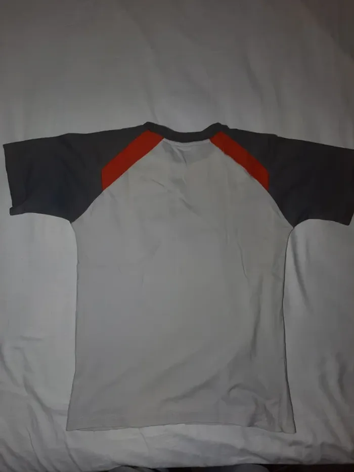 T-shirt Nike - photo numéro 5
