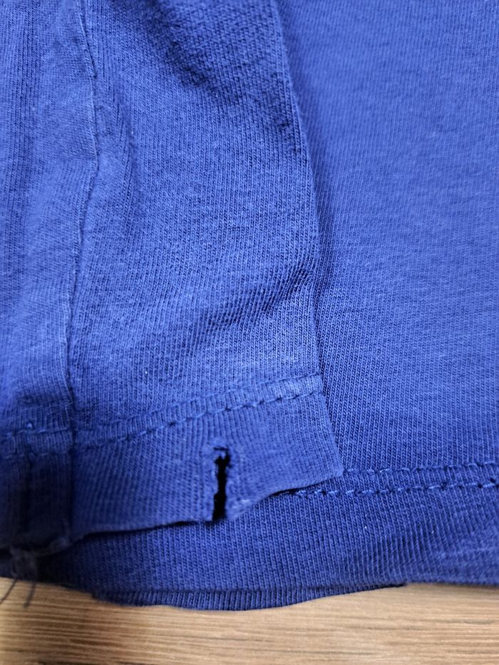 Maillot ML Sergent Major 8 ans - photo numéro 5