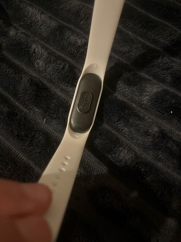 Montre stitch - photo numéro 4