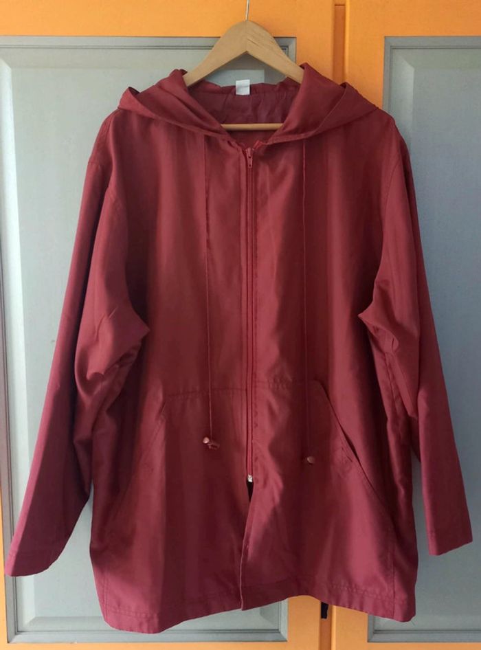 Blouson léger 46