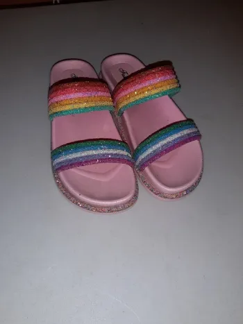 Sandales