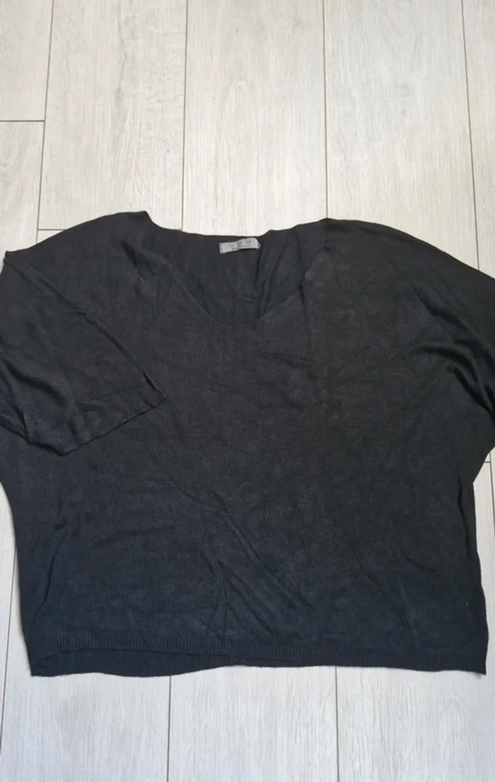 Lot 2 pulls 42/44 - photo numéro 3