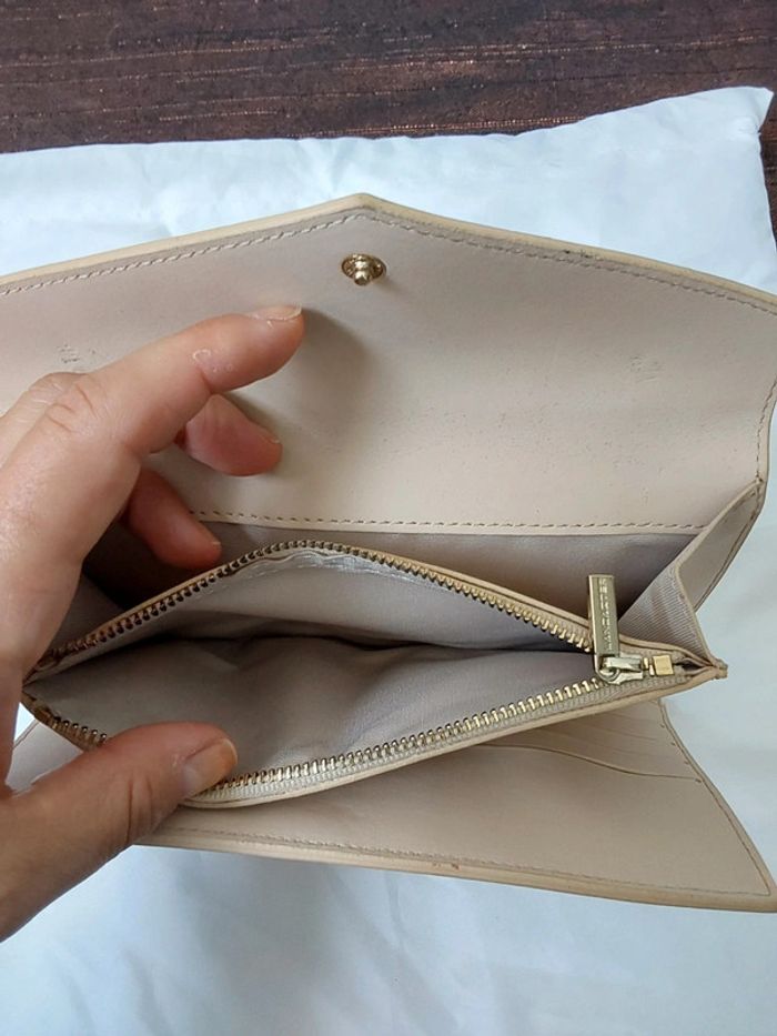 Portefeuille Lancaster - photo numéro 9