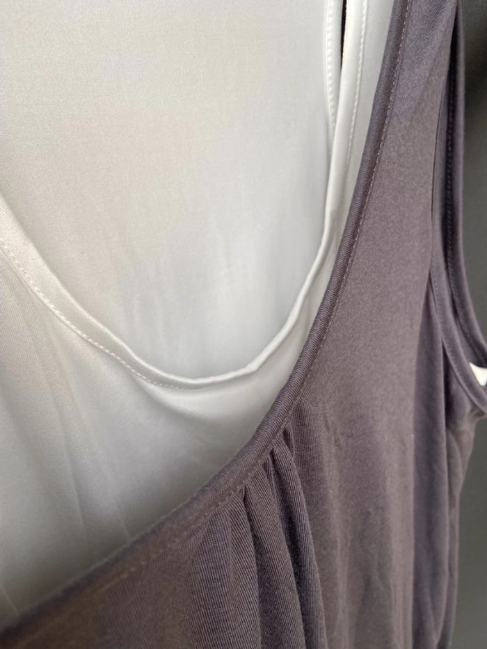 Robe d’été superposée - photo numéro 3