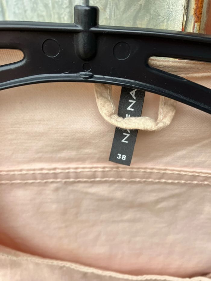 Veste fermeture asymétrique - photo numéro 2