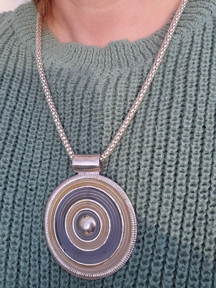 Collier vintage - photo numéro 5