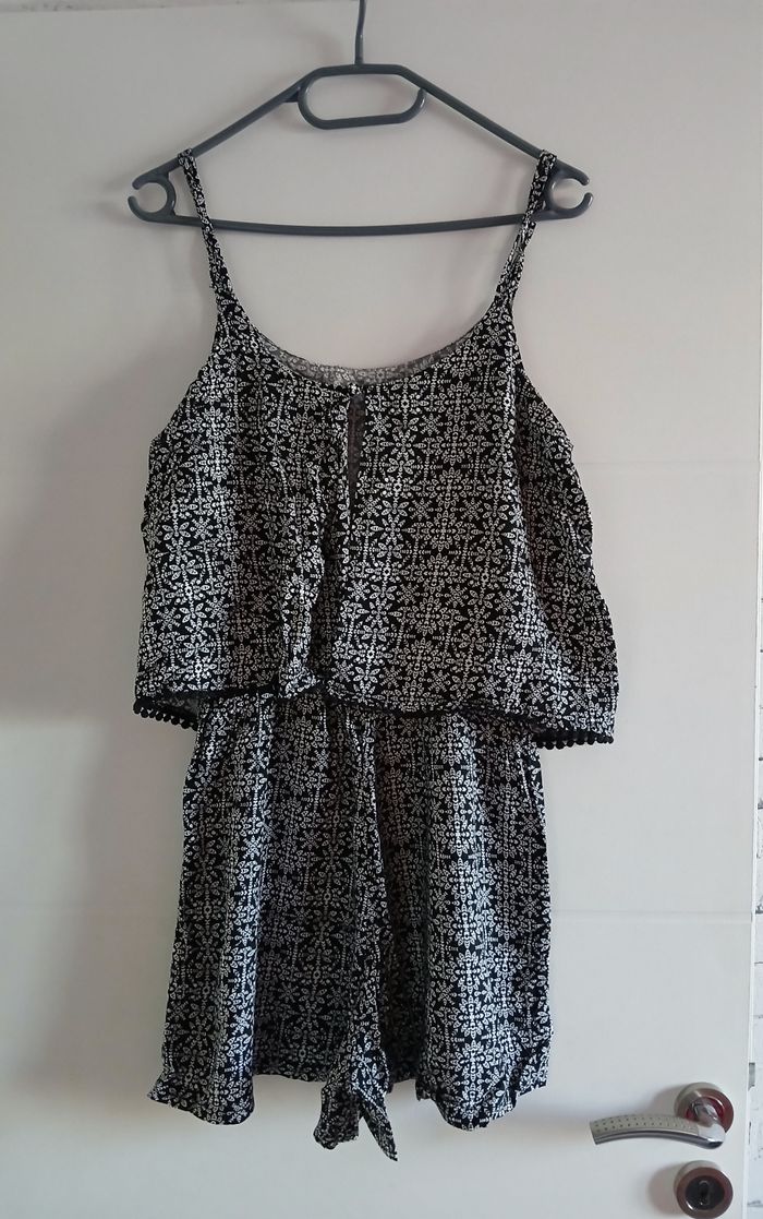 Combishort Kiabi T 36 - photo numéro 2