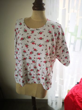 T-shirt vintage