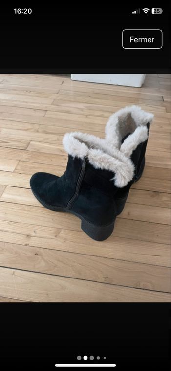 Bottines