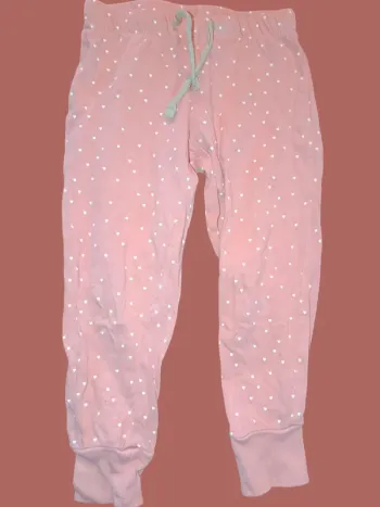 Pantalon léger
