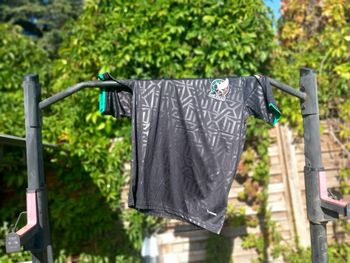 Maillot Mexique 25/26