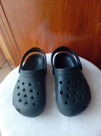 Sandales/Crocs  - Pointure 29