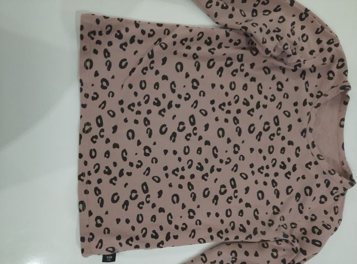 T chirt manches longues