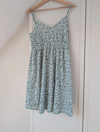 Robe grossesse Shein taille M