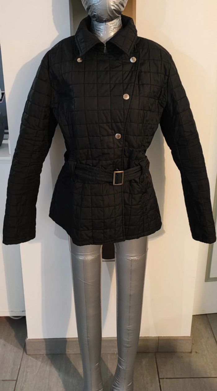 Veste mi saison T: L