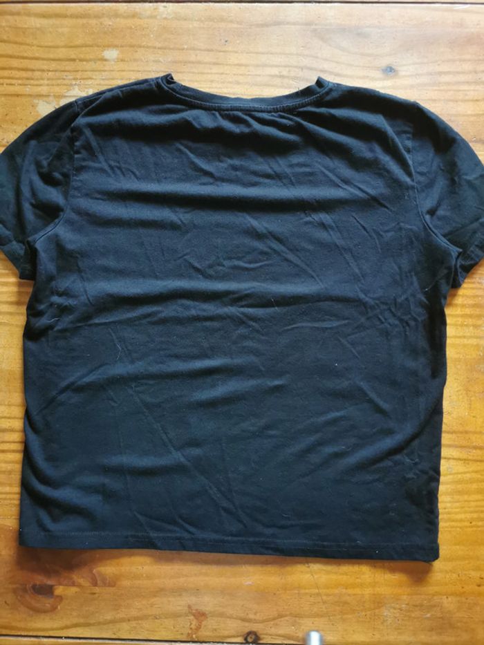 Tee-shirt - photo numéro 3