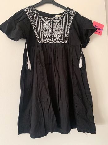 Robe / tunique Vertbaudet