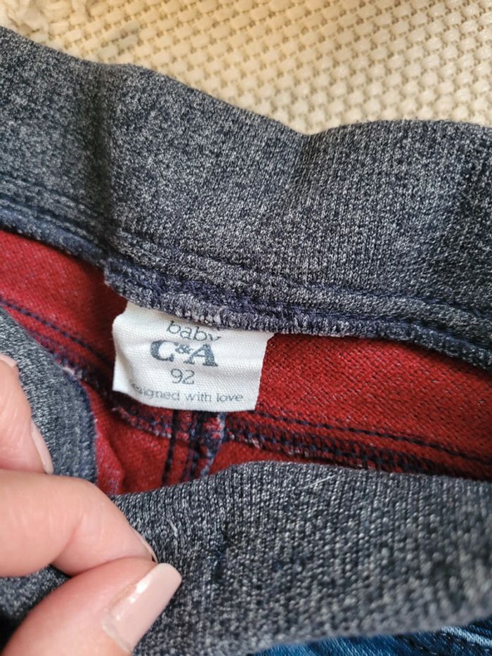 Ensemble 2ans - photo numéro 3