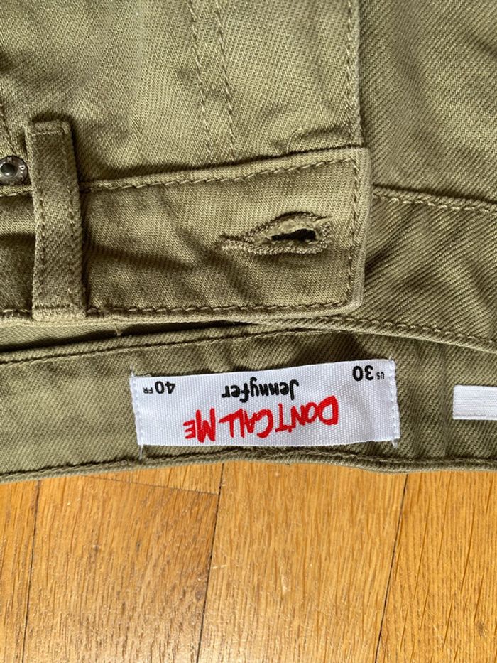 Short femme taille 40 - photo numéro 3