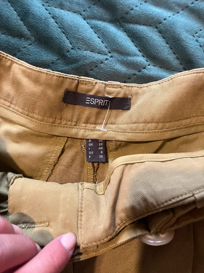 Short esprit - photo numéro 2