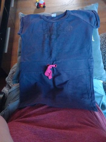 Tunique taille 92cm 2ans zeeman