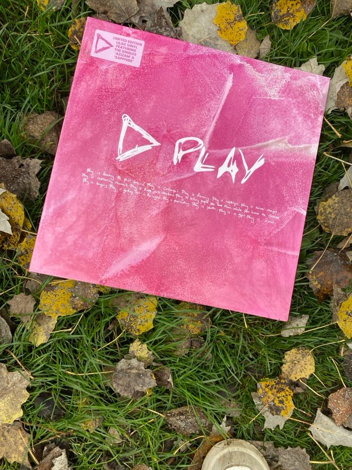 Vinyle Ed Sheeran - photo numéro 5