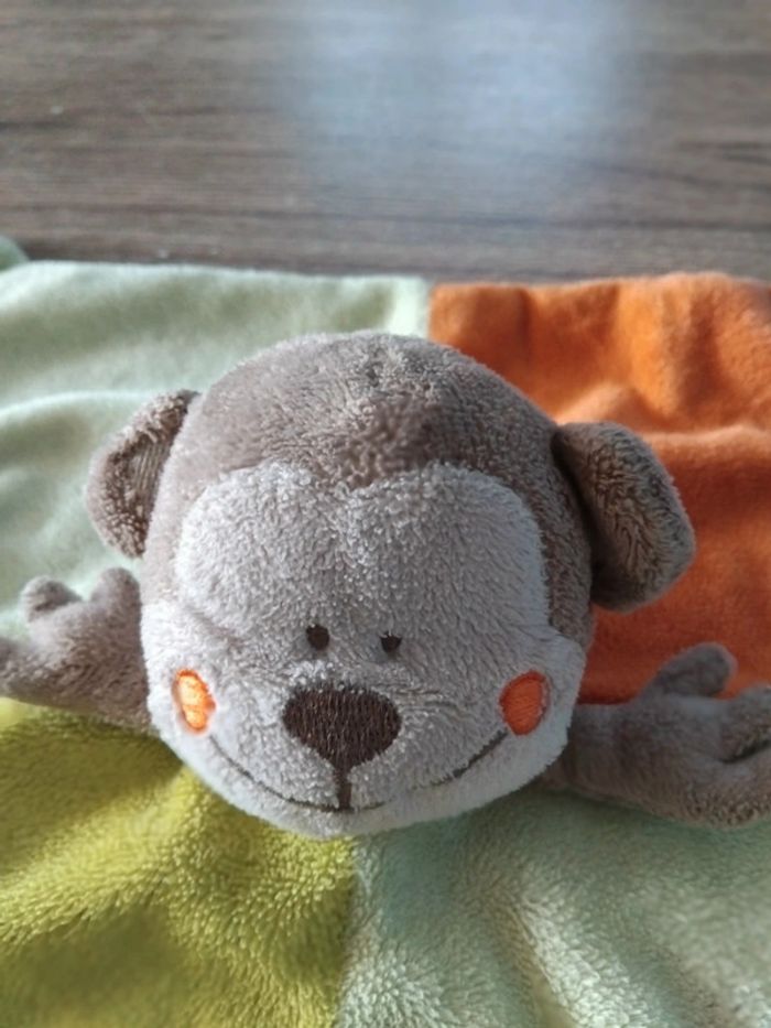 Doudou - photo numéro 2