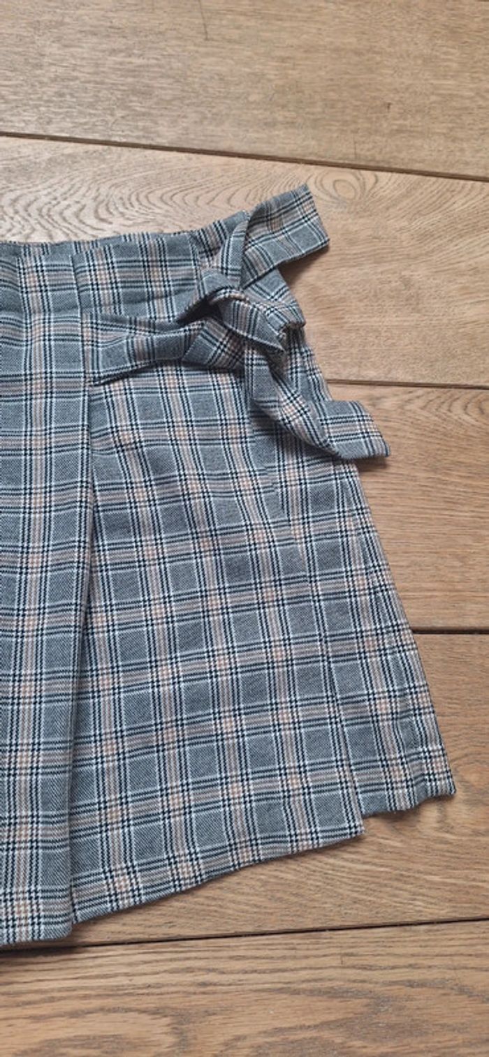 Jupe culotte - photo numéro 2