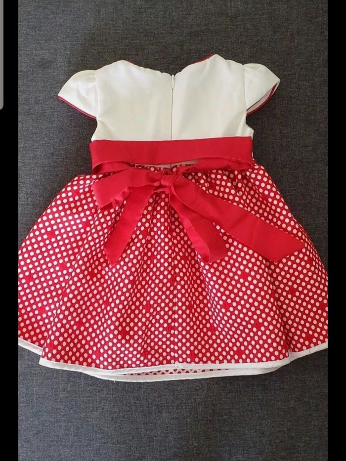 Robe Juliette 12 mois - photo numéro 2